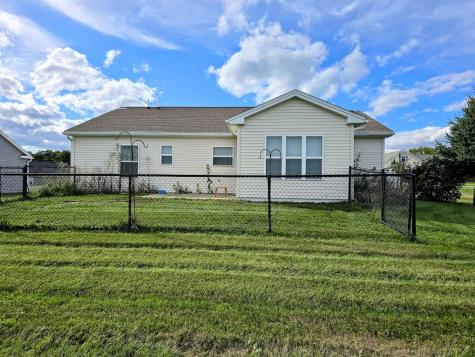 6 Fieldstone Drive Waterville ME 04901