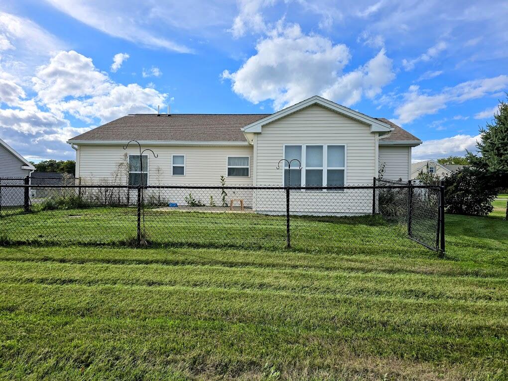 6 Fieldstone Drive Waterville ME 04901