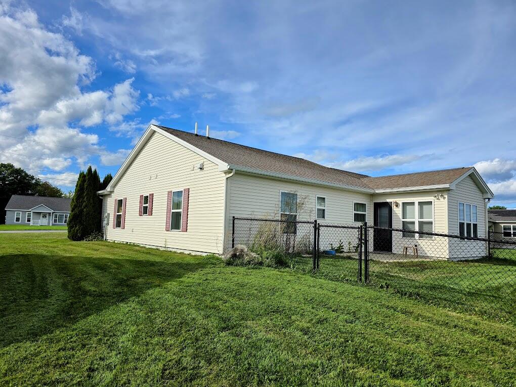 6 Fieldstone Drive Waterville ME 04901