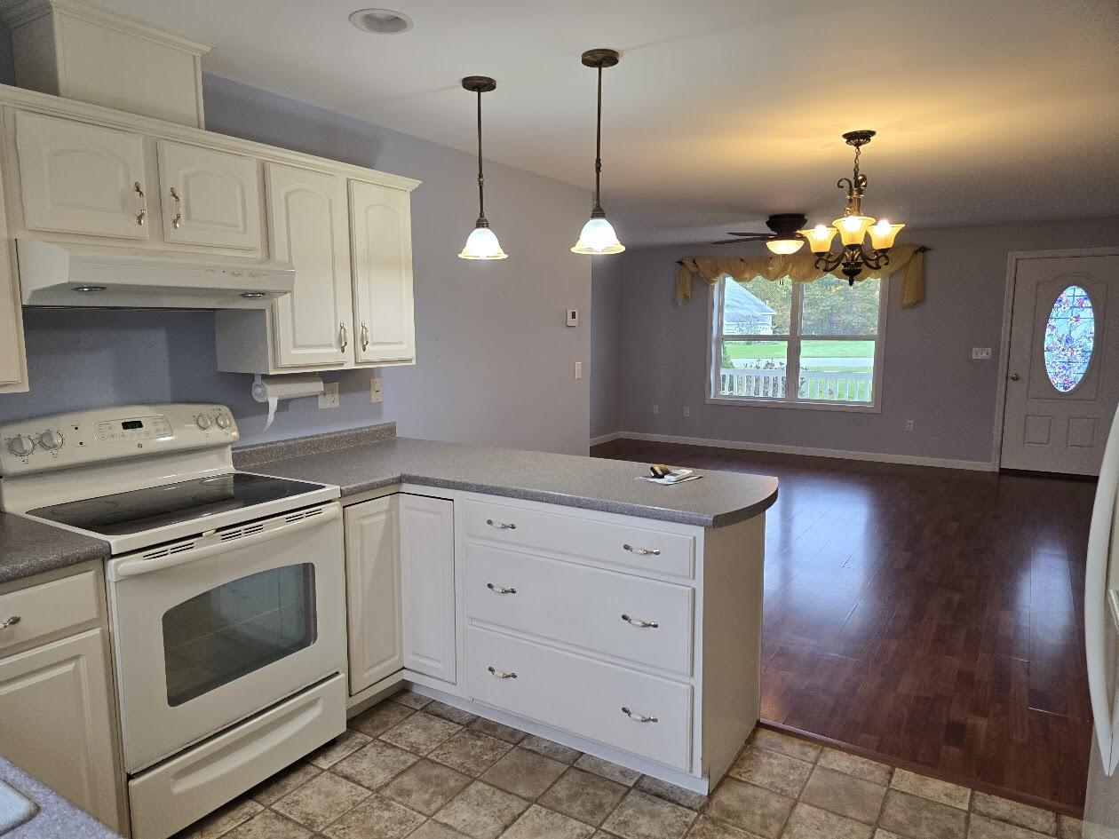 6 Fieldstone Drive Waterville ME 04901