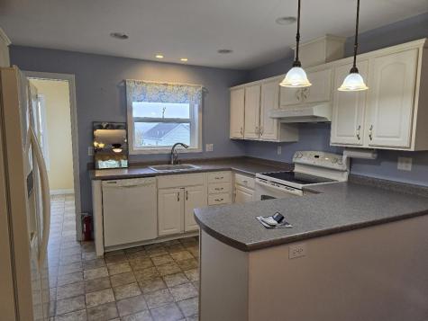 6 Fieldstone Drive Waterville ME 04901