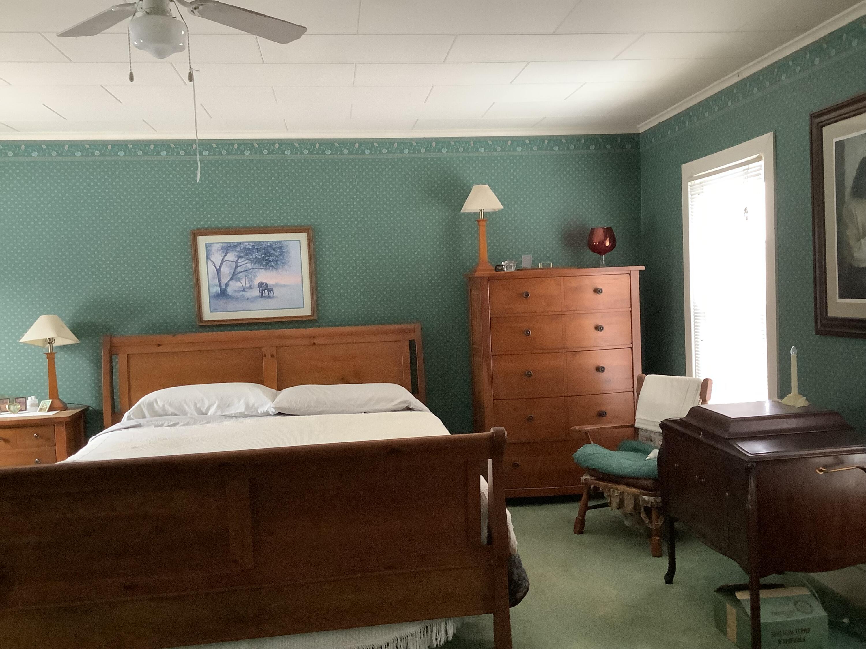 116 Hopkins Road Fort Fairfield ME 04742