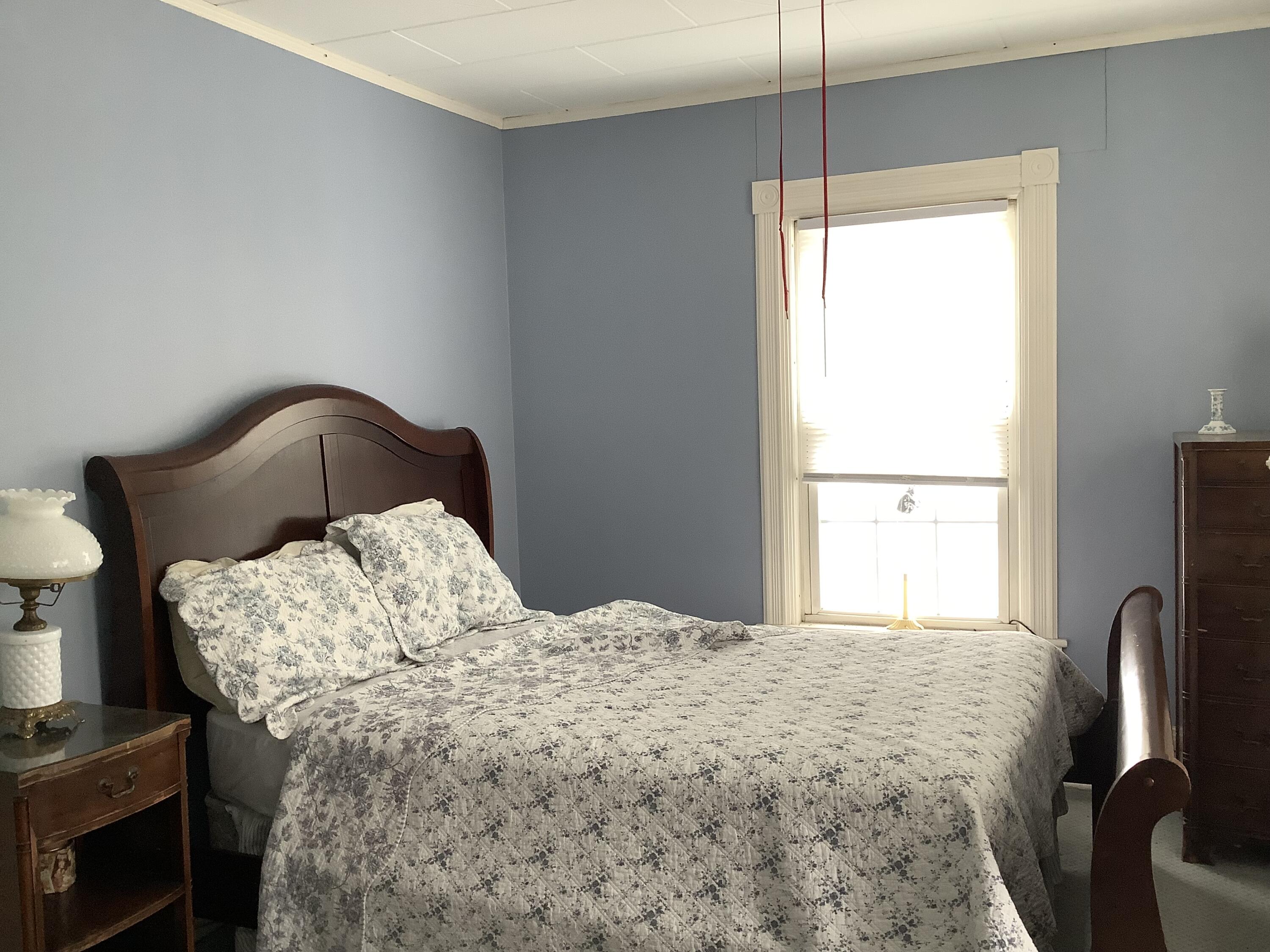 116 Hopkins Road Fort Fairfield ME 04742