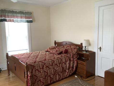 116 Hopkins Road Fort Fairfield ME 04742