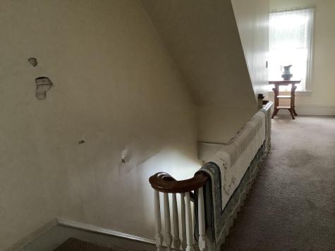 116 Hopkins Road Fort Fairfield ME 04742