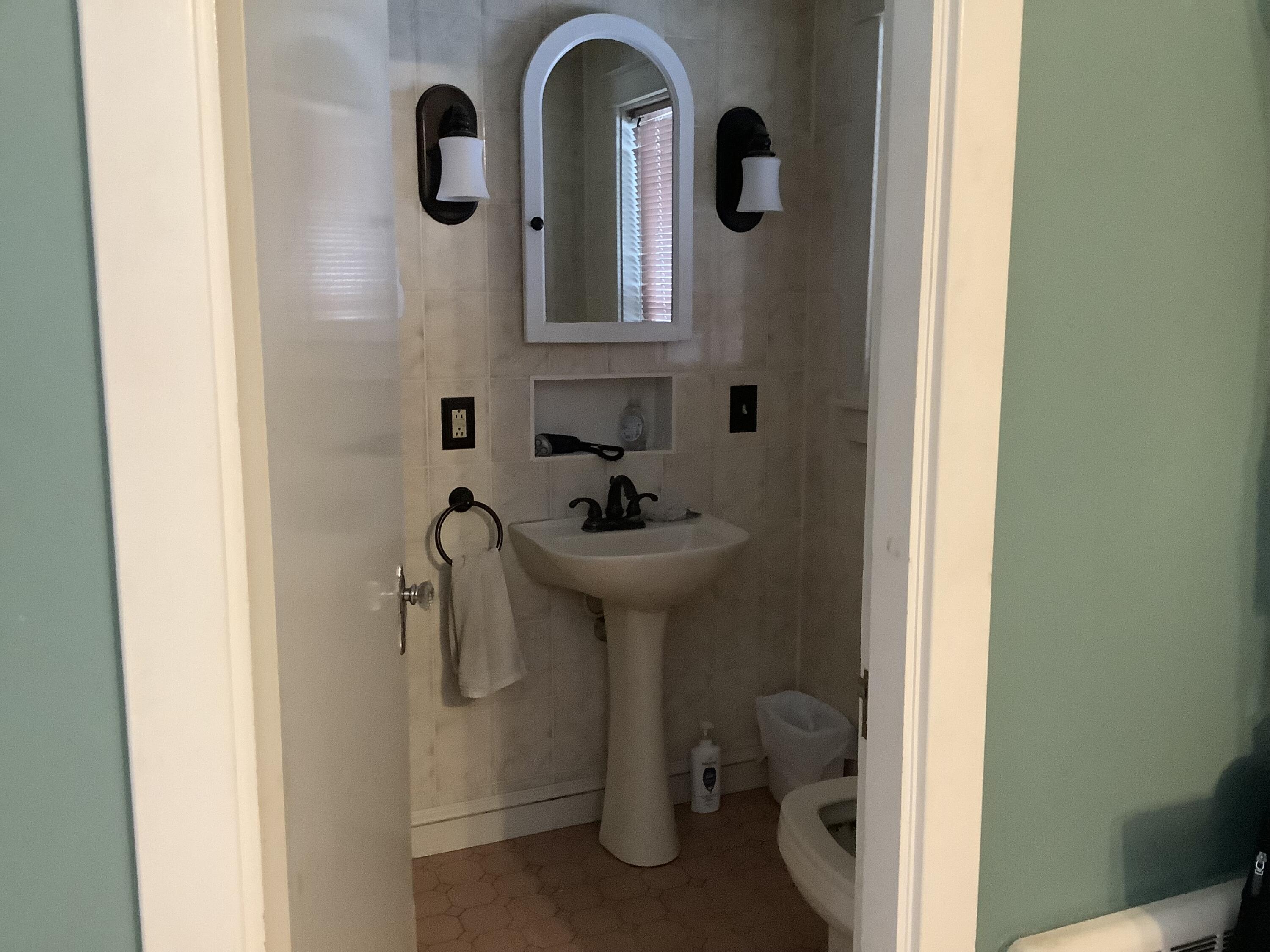 116 Hopkins Road Fort Fairfield ME 04742