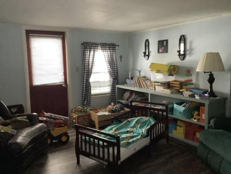 116 Hopkins Road Fort Fairfield ME 04742