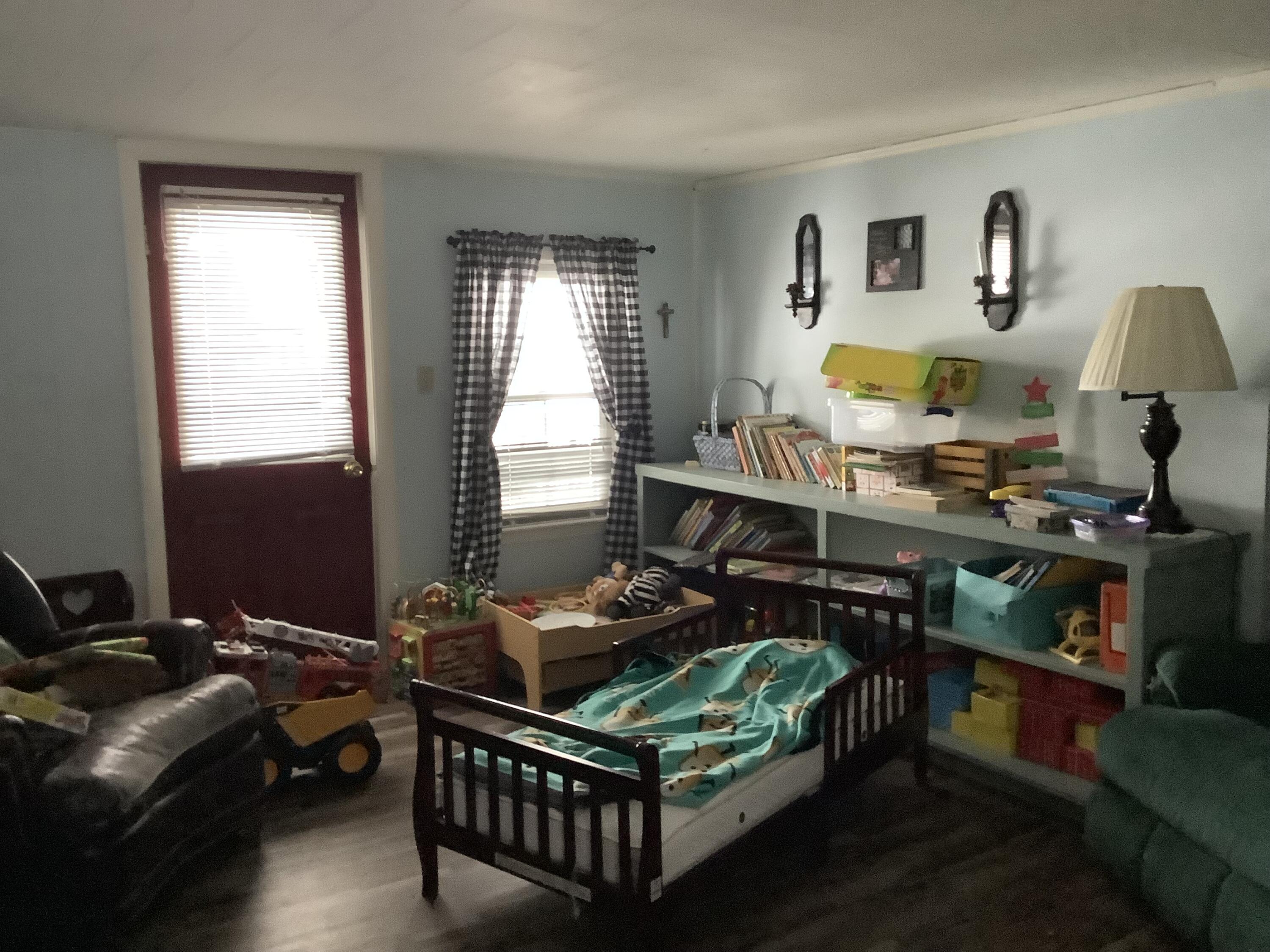 116 Hopkins Road Fort Fairfield ME 04742