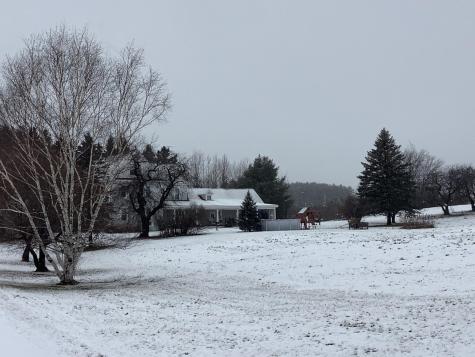 116 Hopkins Road Fort Fairfield ME 04742