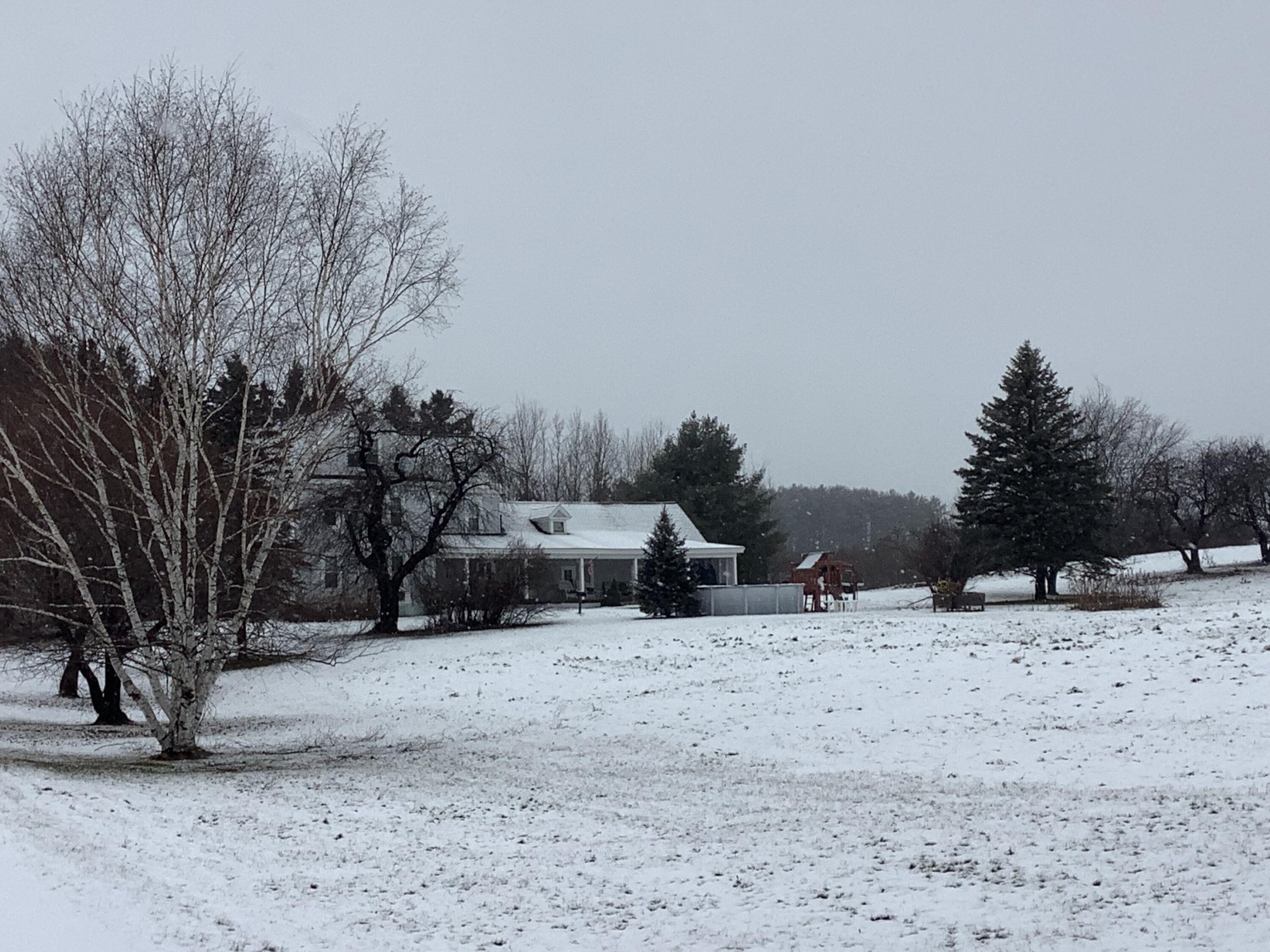 116 Hopkins Road Fort Fairfield ME 04742