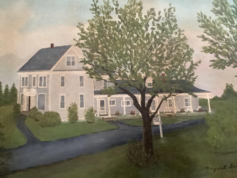 116 Hopkins Road Fort Fairfield ME 04742