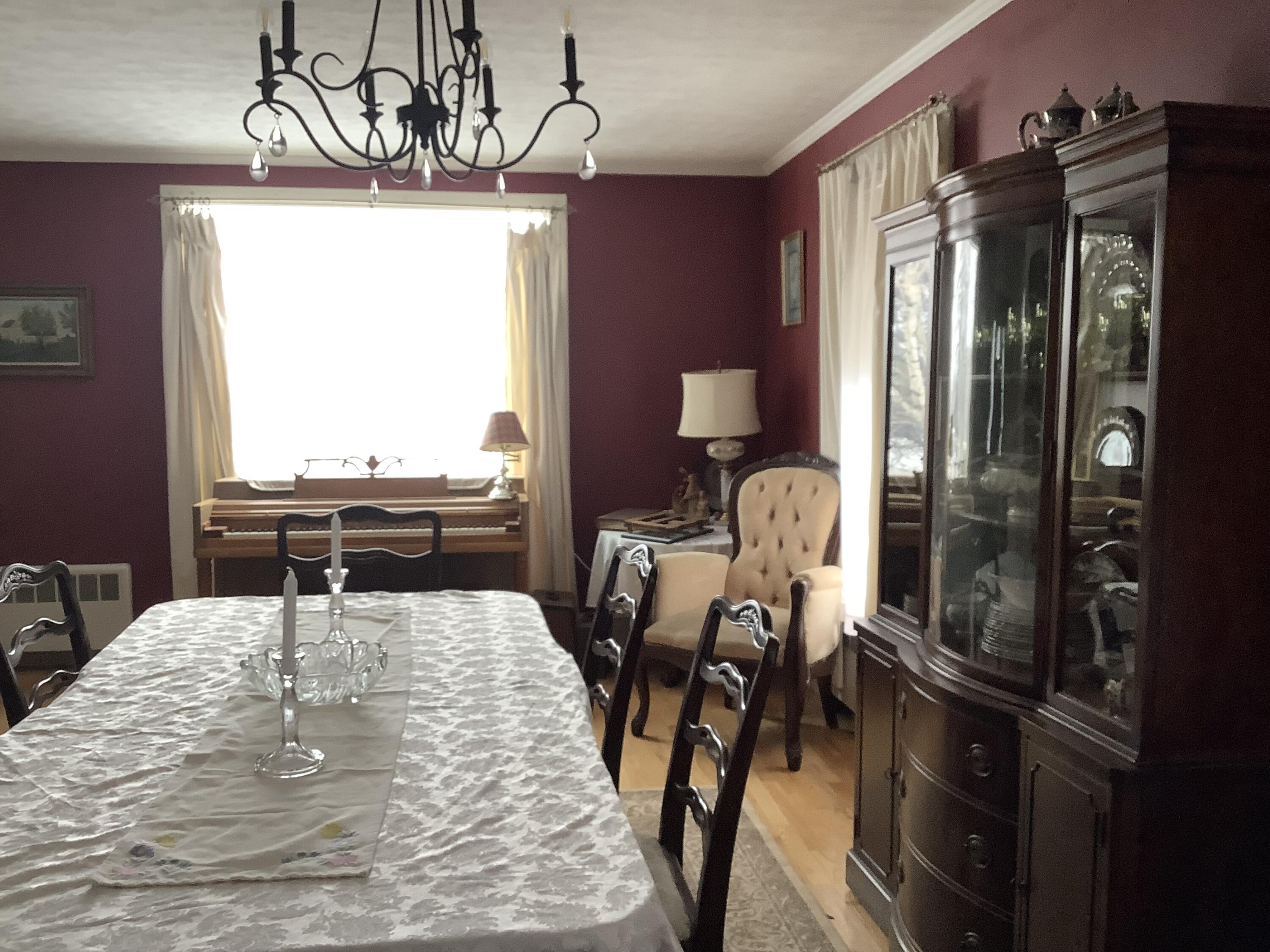 116 Hopkins Road Fort Fairfield ME 04742