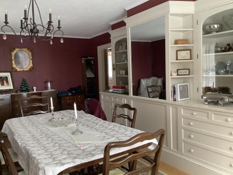 116 Hopkins Road Fort Fairfield ME 04742