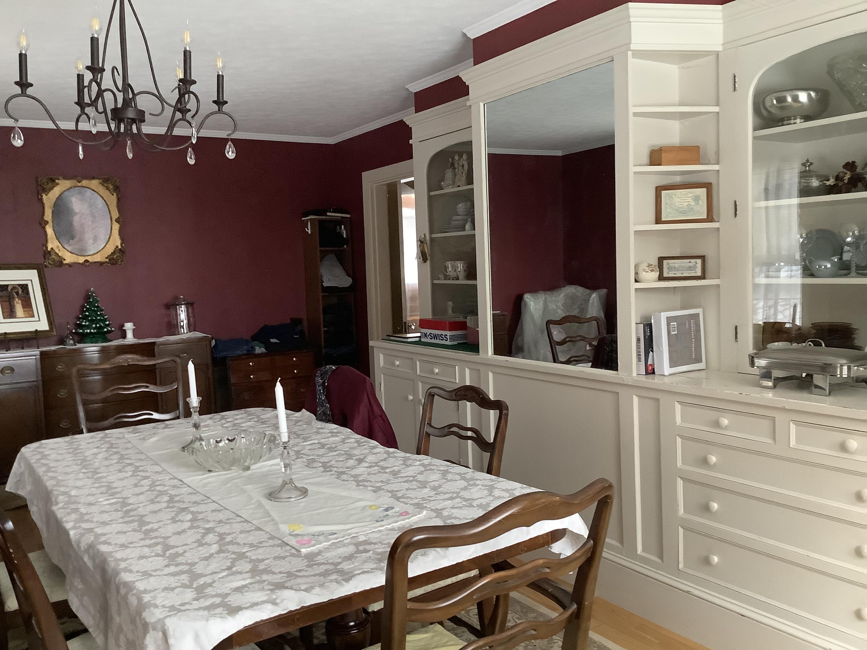 116 Hopkins Road Fort Fairfield ME 04742