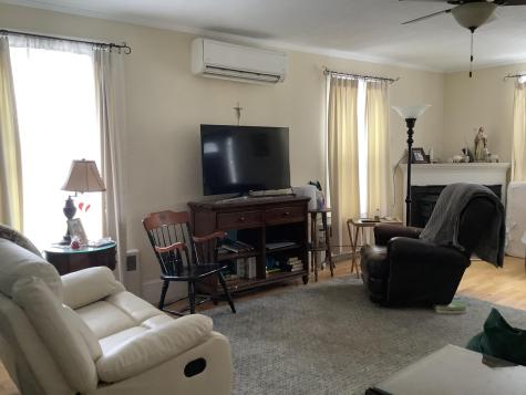 116 Hopkins Road Fort Fairfield ME 04742