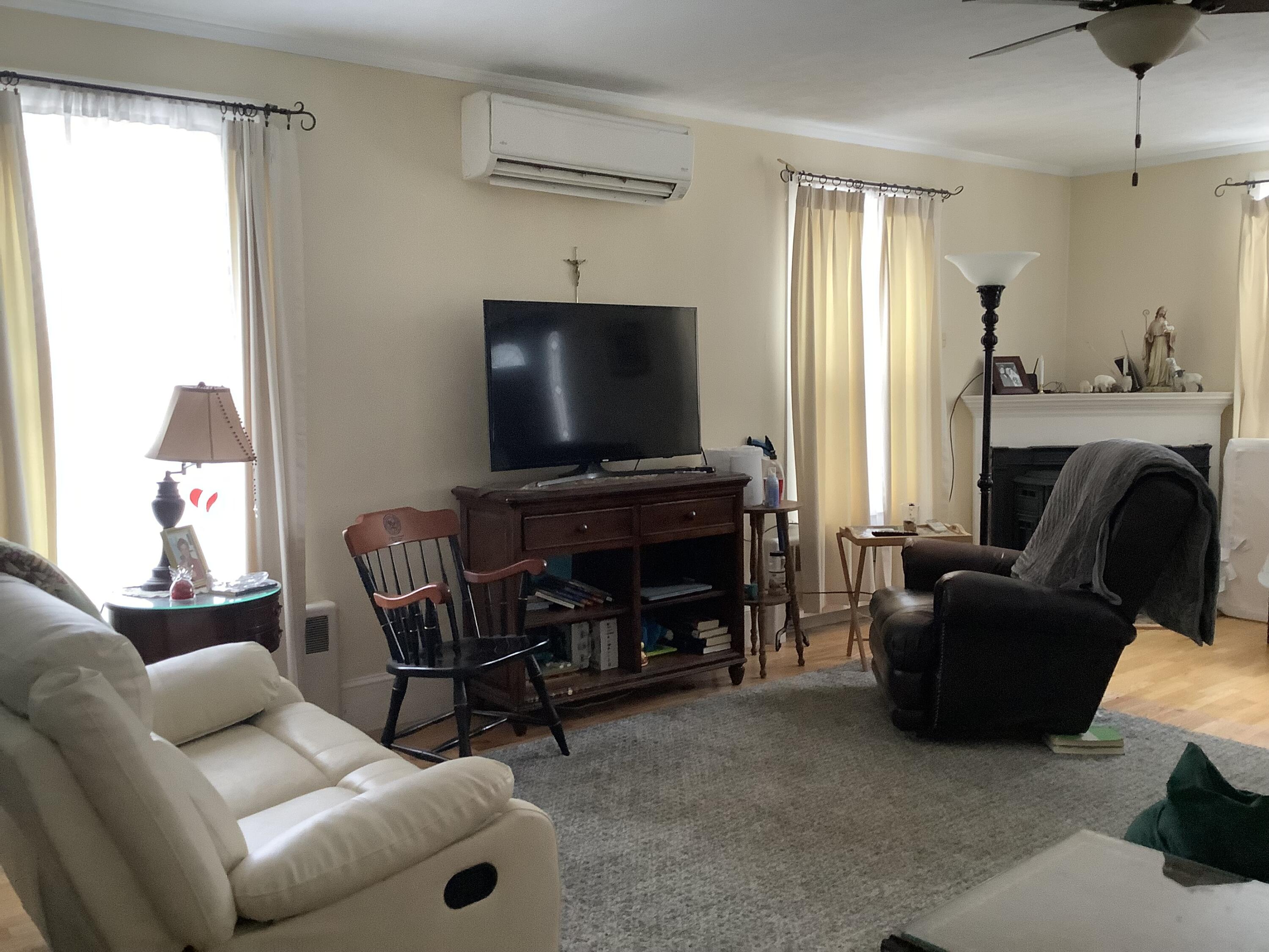 116 Hopkins Road Fort Fairfield ME 04742