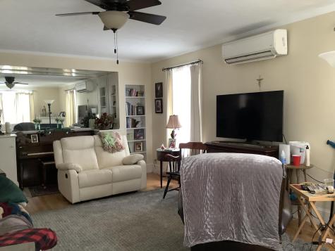 116 Hopkins Road Fort Fairfield ME 04742