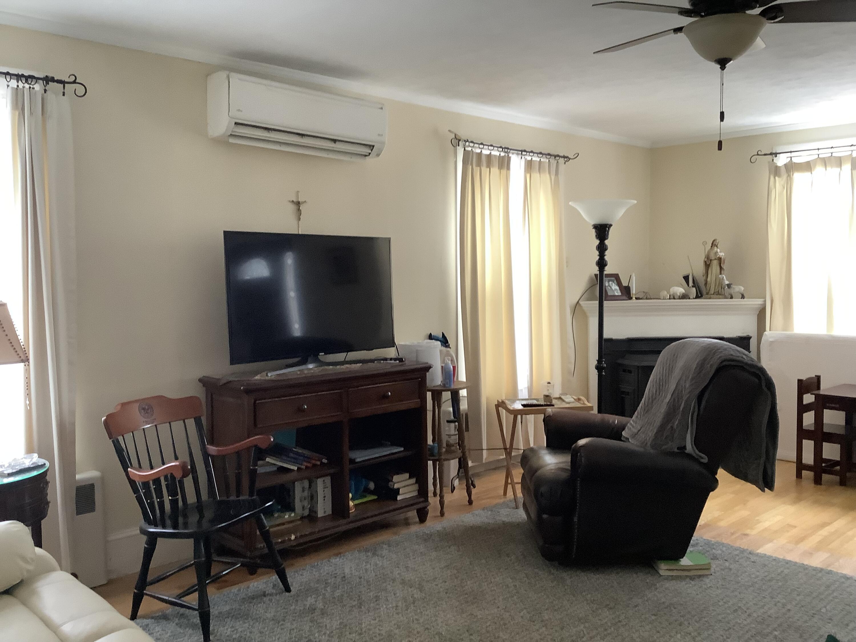 116 Hopkins Road Fort Fairfield ME 04742