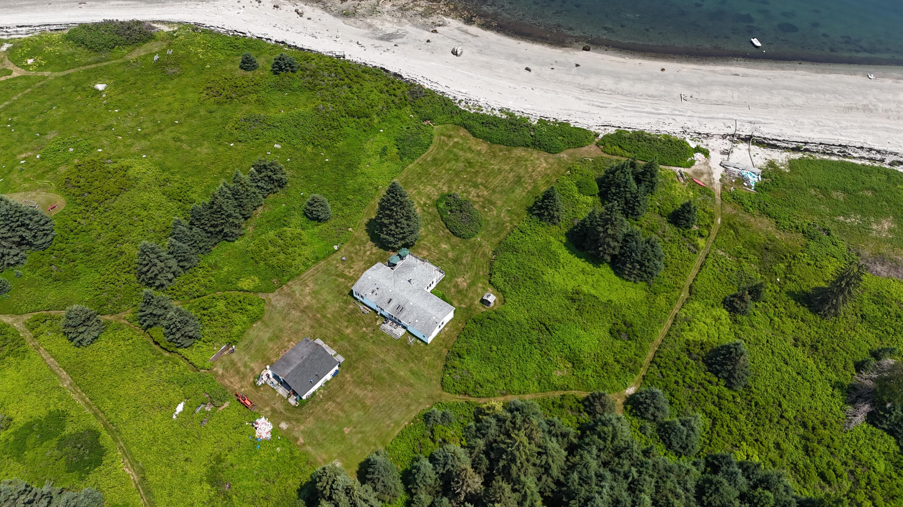 8 Bar Island Tremont ME 04674