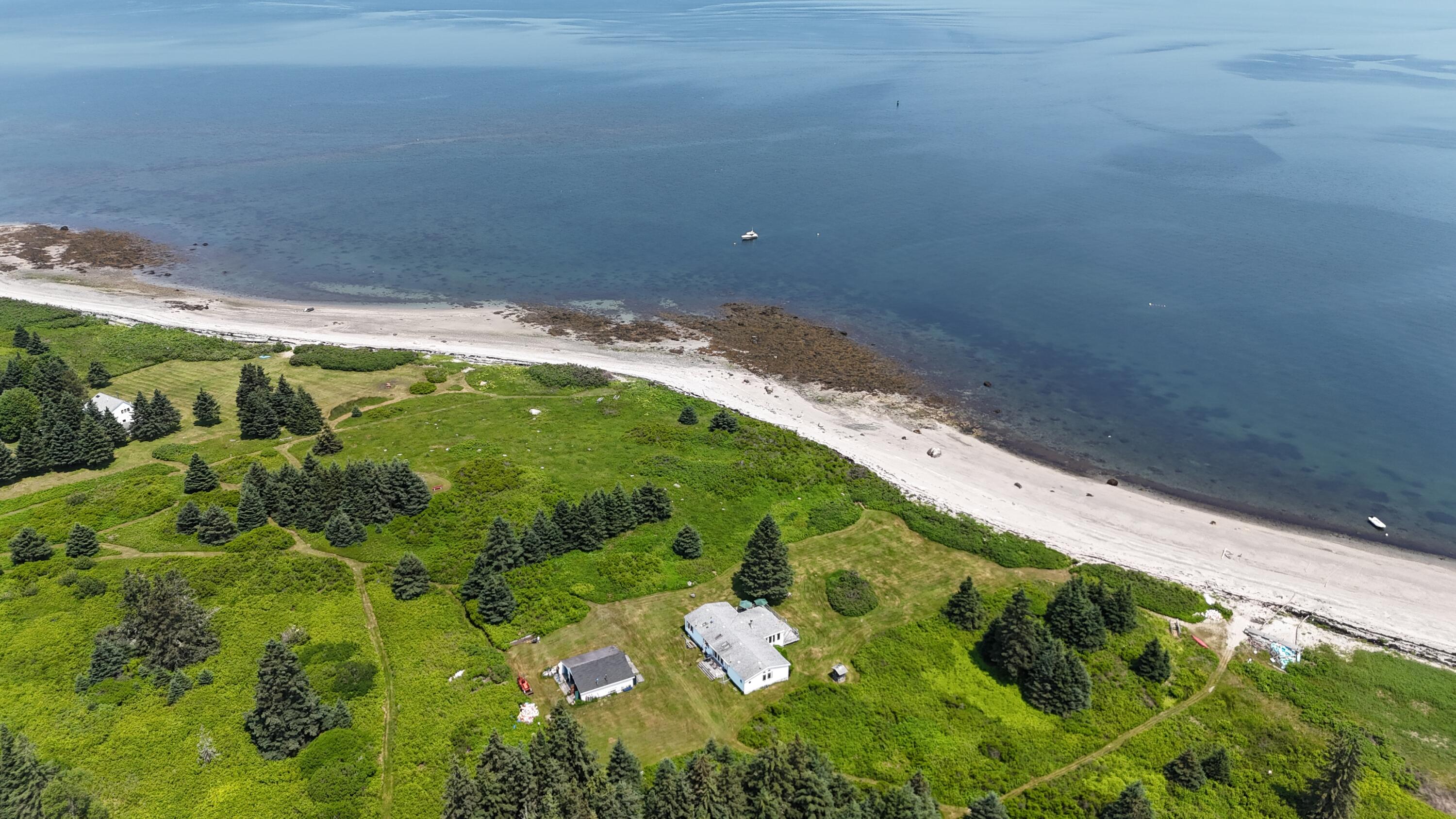 8 Bar Island Tremont ME 04674