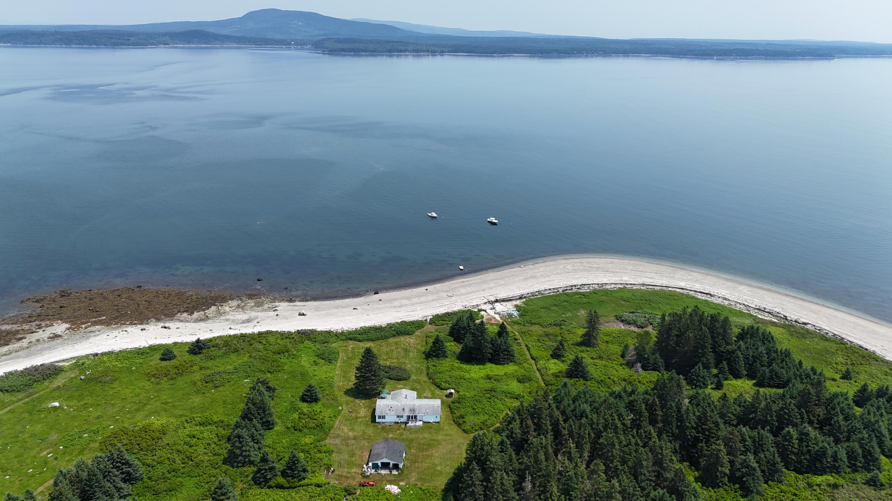 8 Bar Island Tremont ME 04674