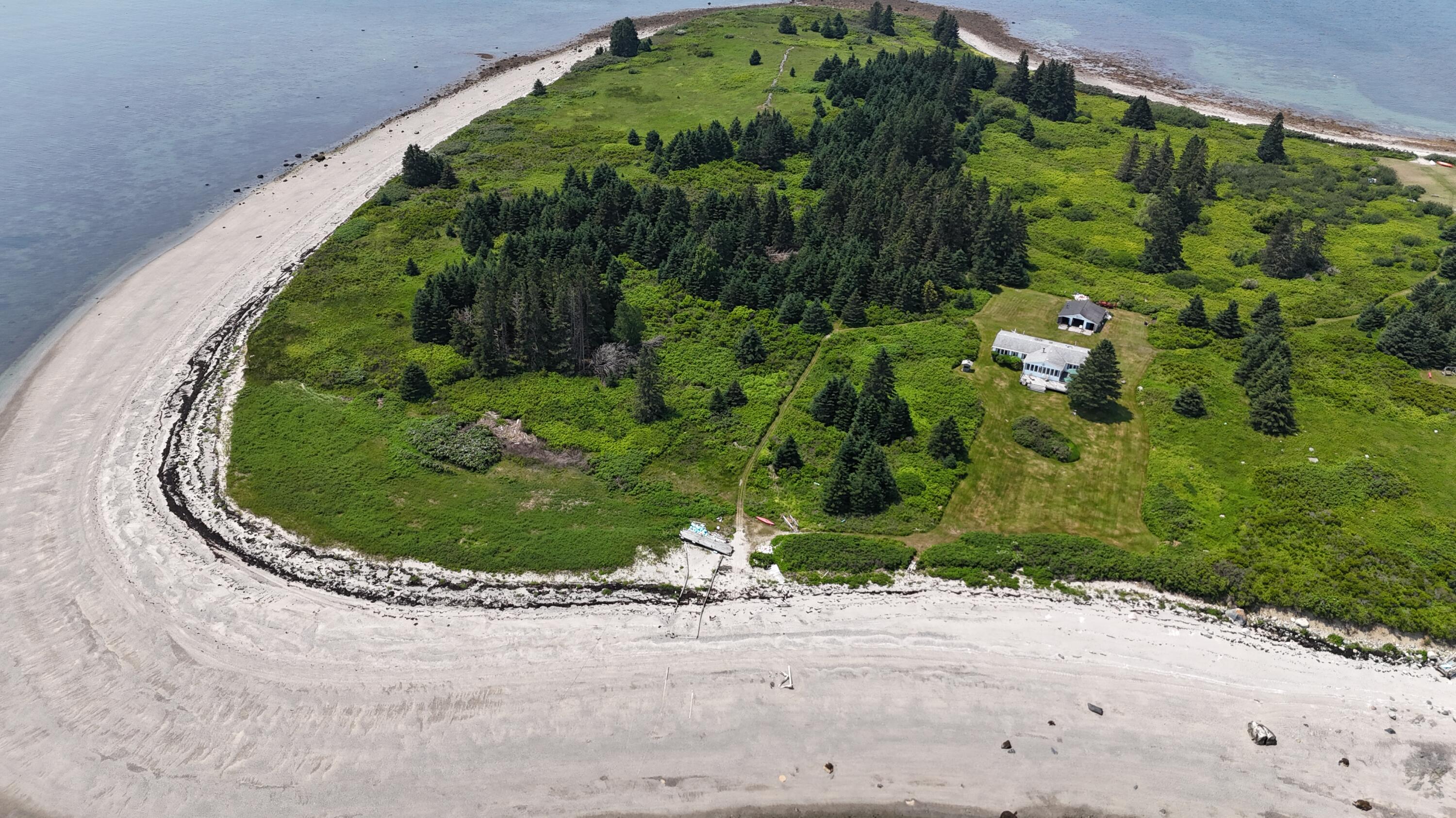 8 Bar Island Tremont ME 04674