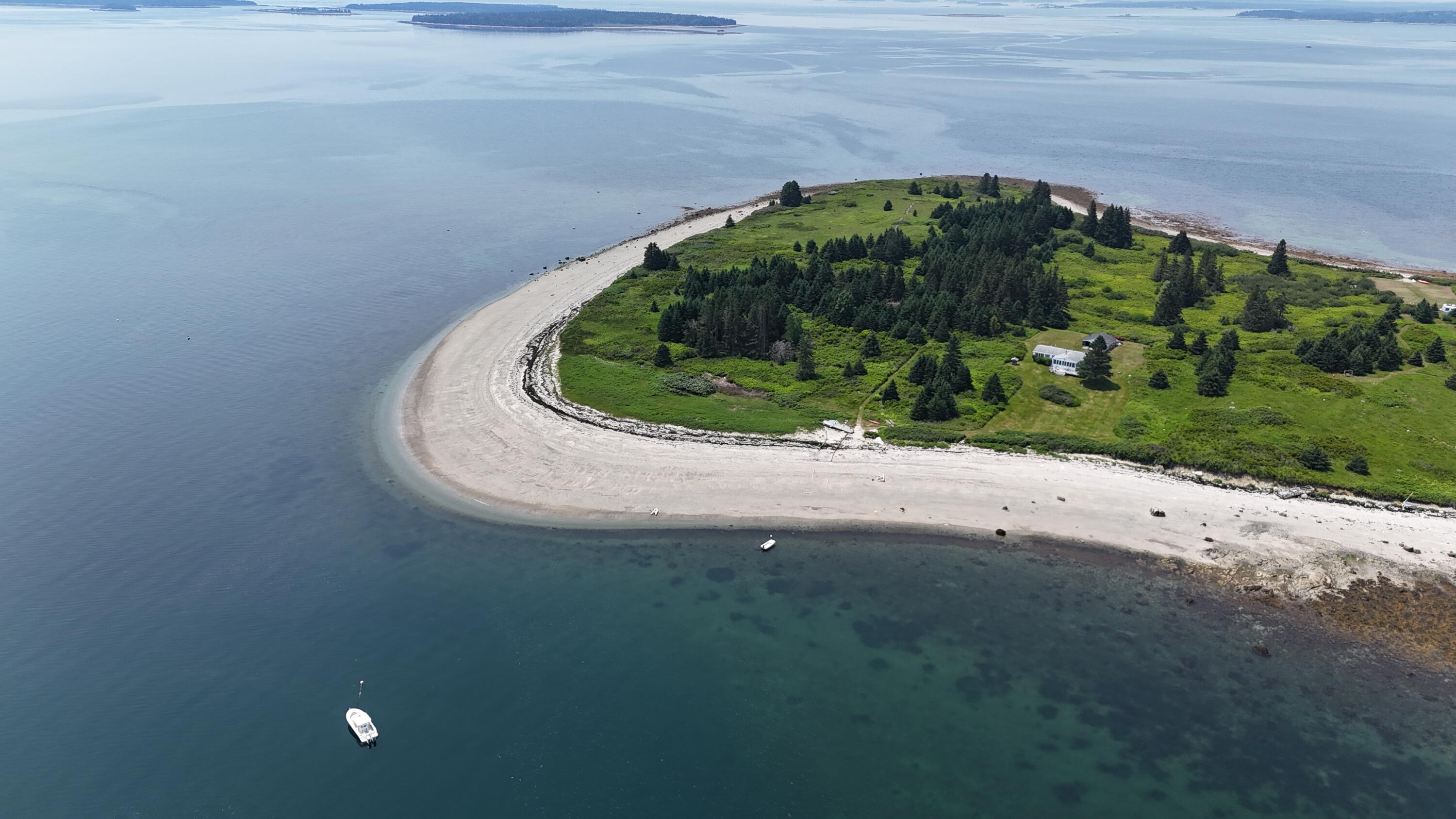 8 Bar Island Tremont ME 04674