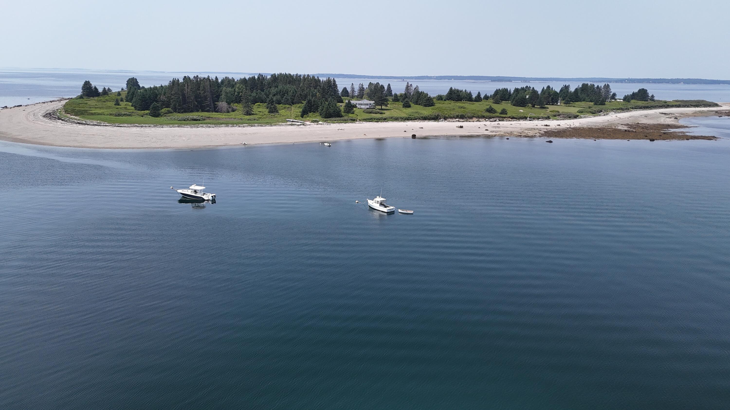 8 Bar Island Tremont ME 04674