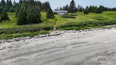 8 Bar Island Tremont ME 04674