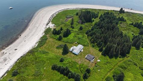 8 Bar Island Tremont ME 04674