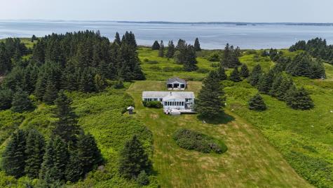 8 Bar Island Tremont ME 04674