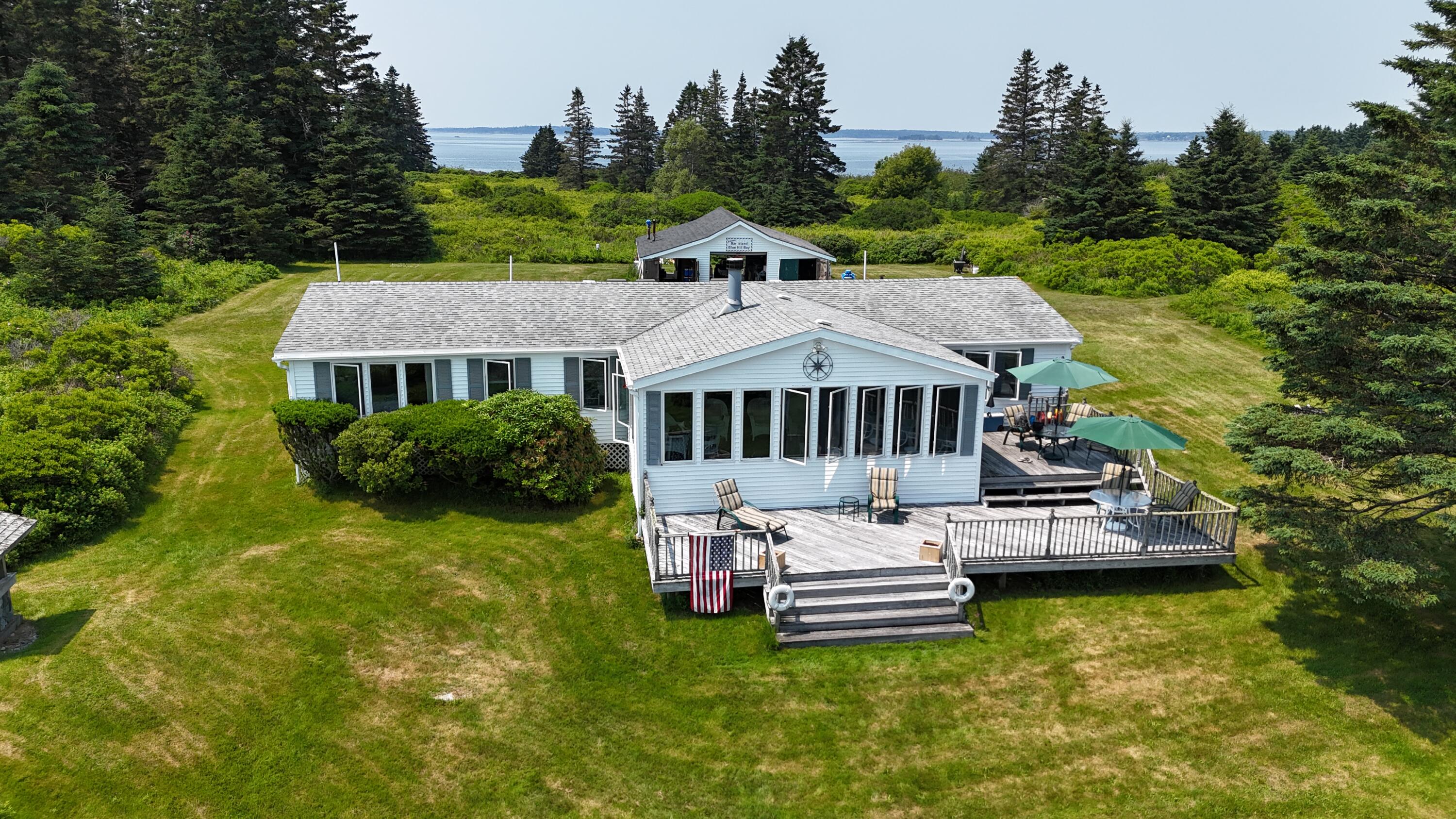 8 Bar Island Tremont ME 04674