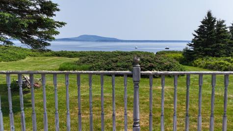 8 Bar Island Tremont ME 04674
