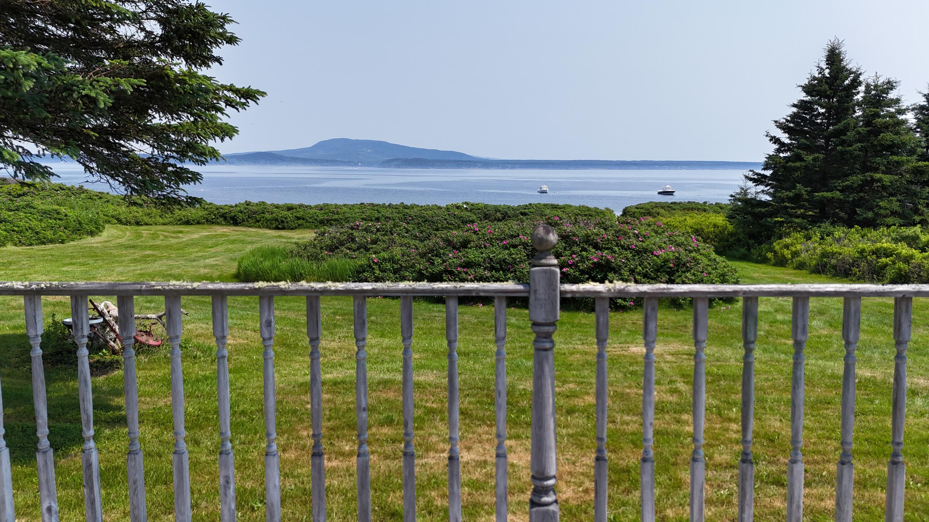 8 Bar Island Tremont ME 04674