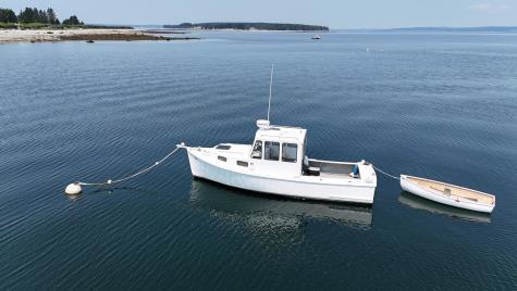 8 Bar Island Tremont ME 04674