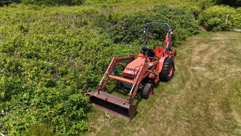 8 Bar Island Tremont ME 04674