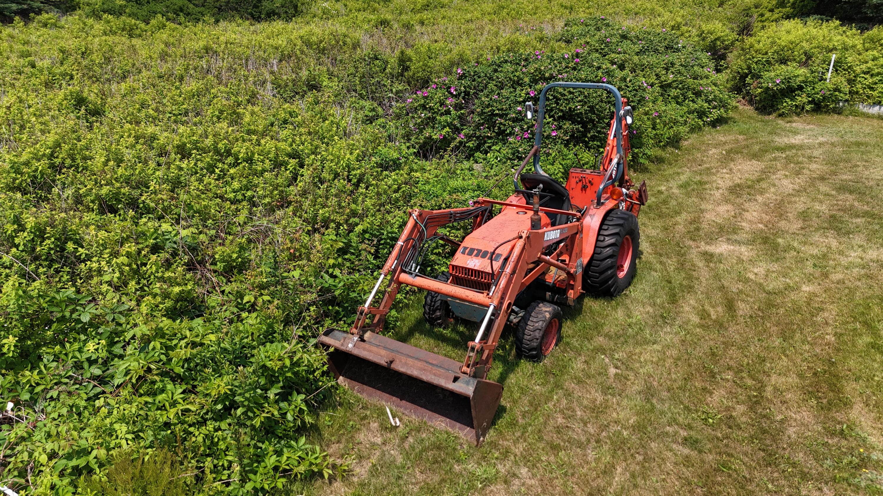 8 Bar Island Tremont ME 04674