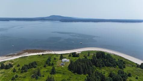 8 Bar Island Tremont ME 04674