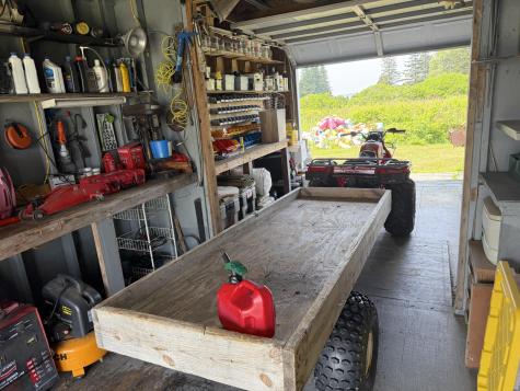 8 Bar Island Tremont ME 04674