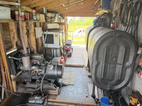 8 Bar Island Tremont ME 04674