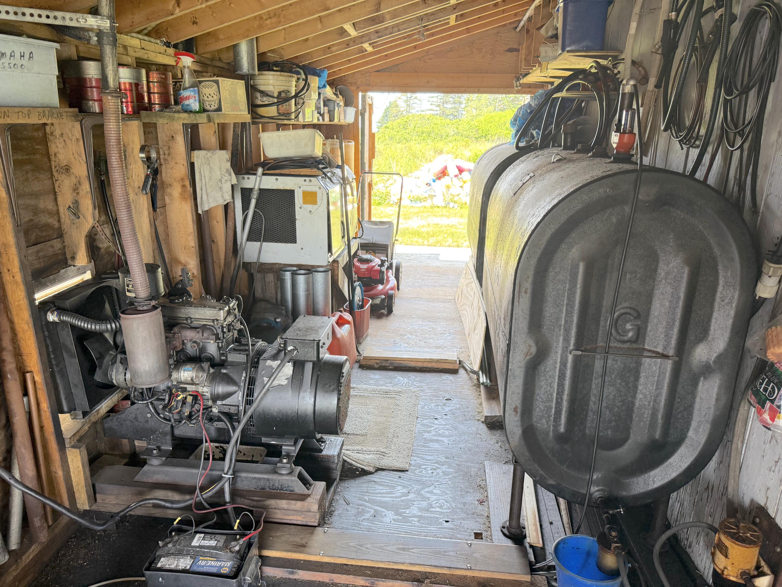 8 Bar Island Tremont ME 04674