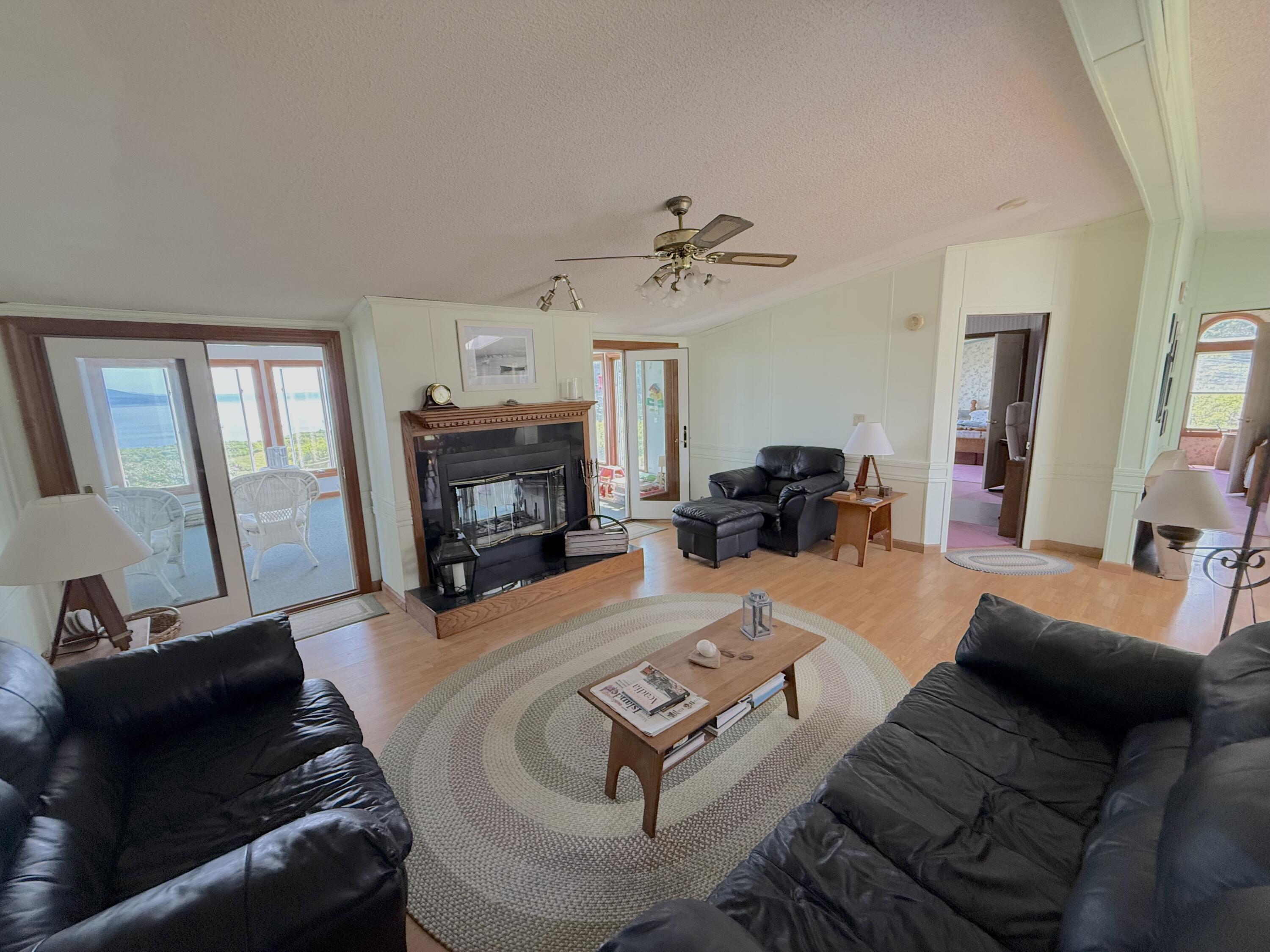 8 Bar Island Tremont ME 04674