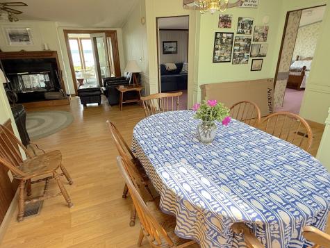 8 Bar Island Tremont ME 04674