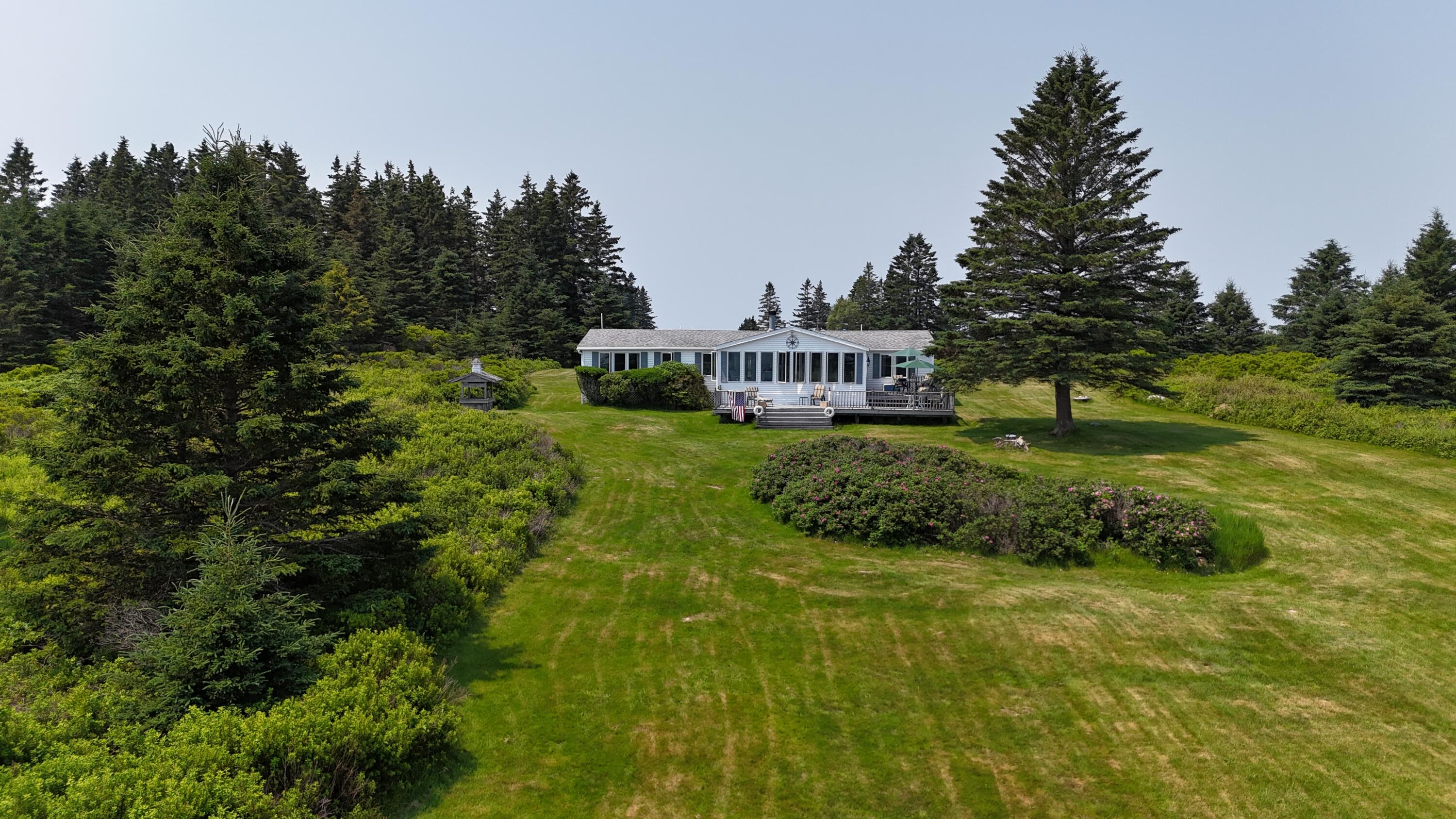 8 Bar Island Tremont ME 04674