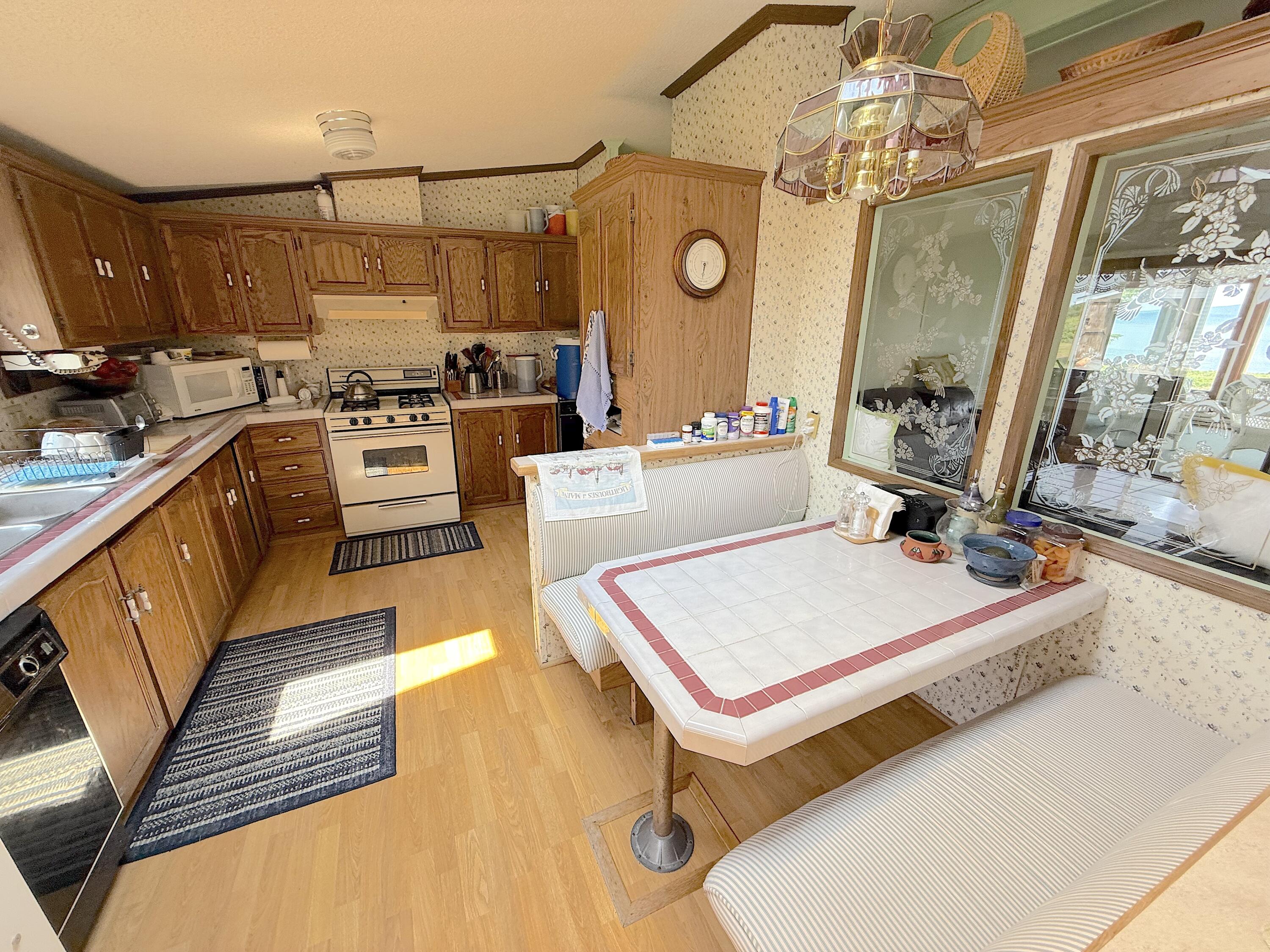 8 Bar Island Tremont ME 04674