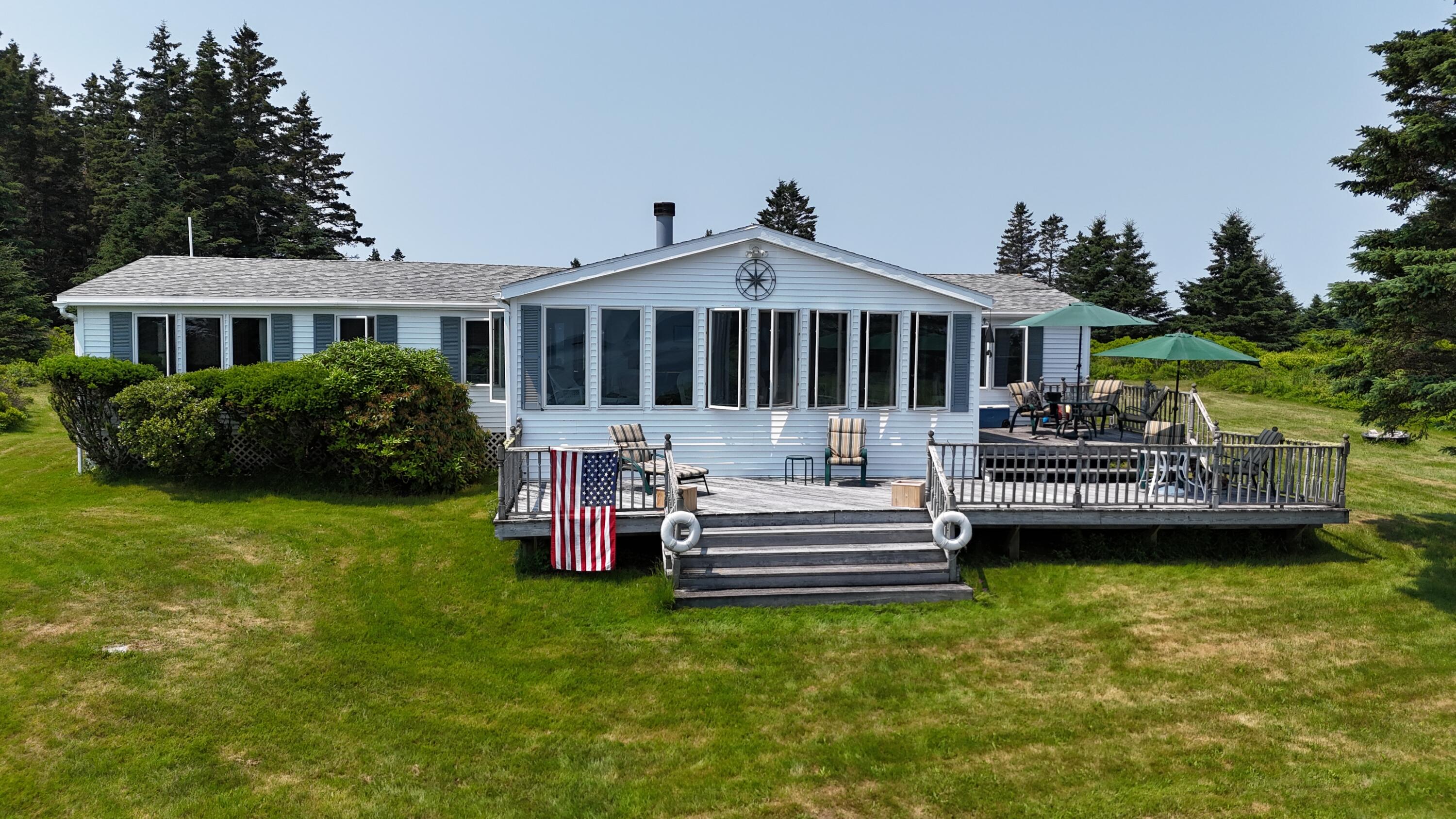 8 Bar Island Tremont ME 04674