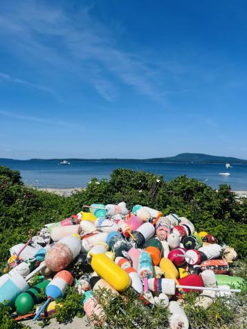 8 Bar Island Tremont ME 04674