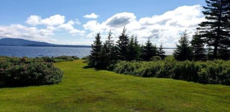 8 Bar Island Tremont ME 04674