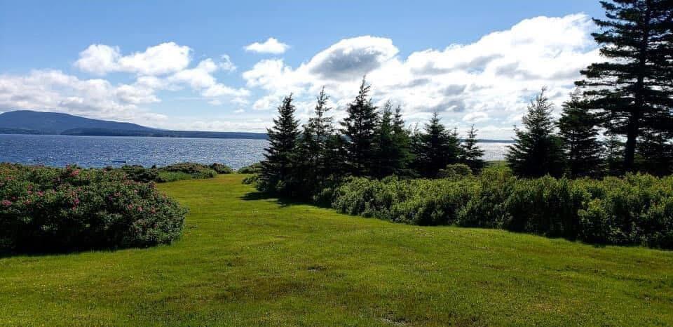 8 Bar Island Tremont ME 04674