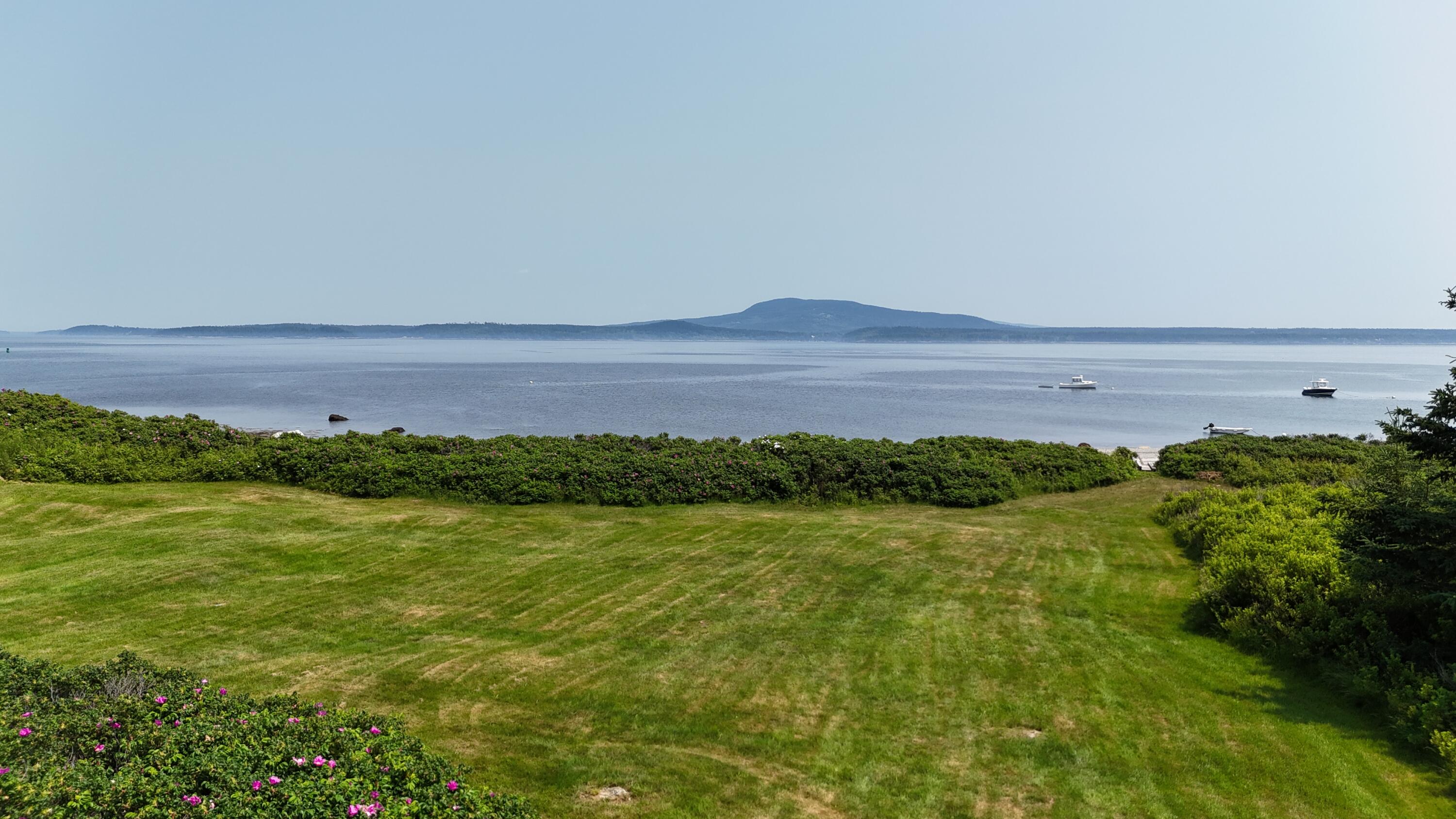 8 Bar Island Tremont ME 04674